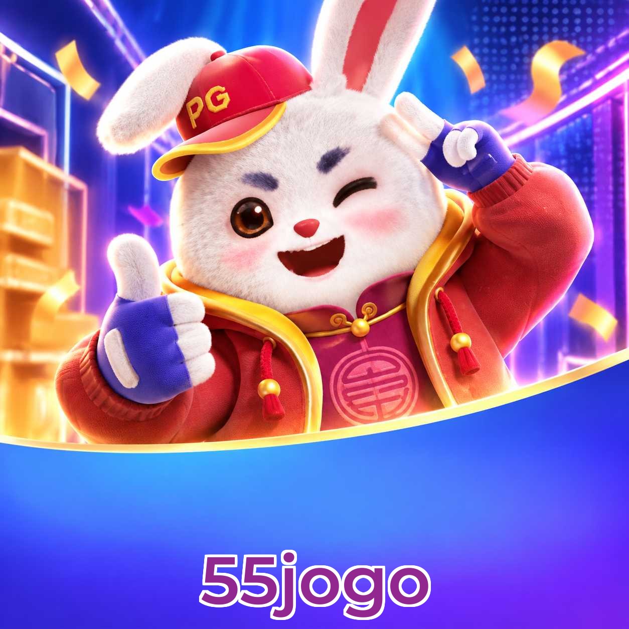 Jogue Agora