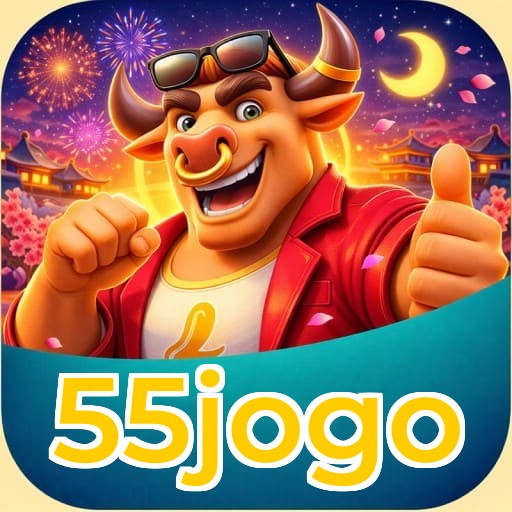 55jogo App Mobile - Android e iOS