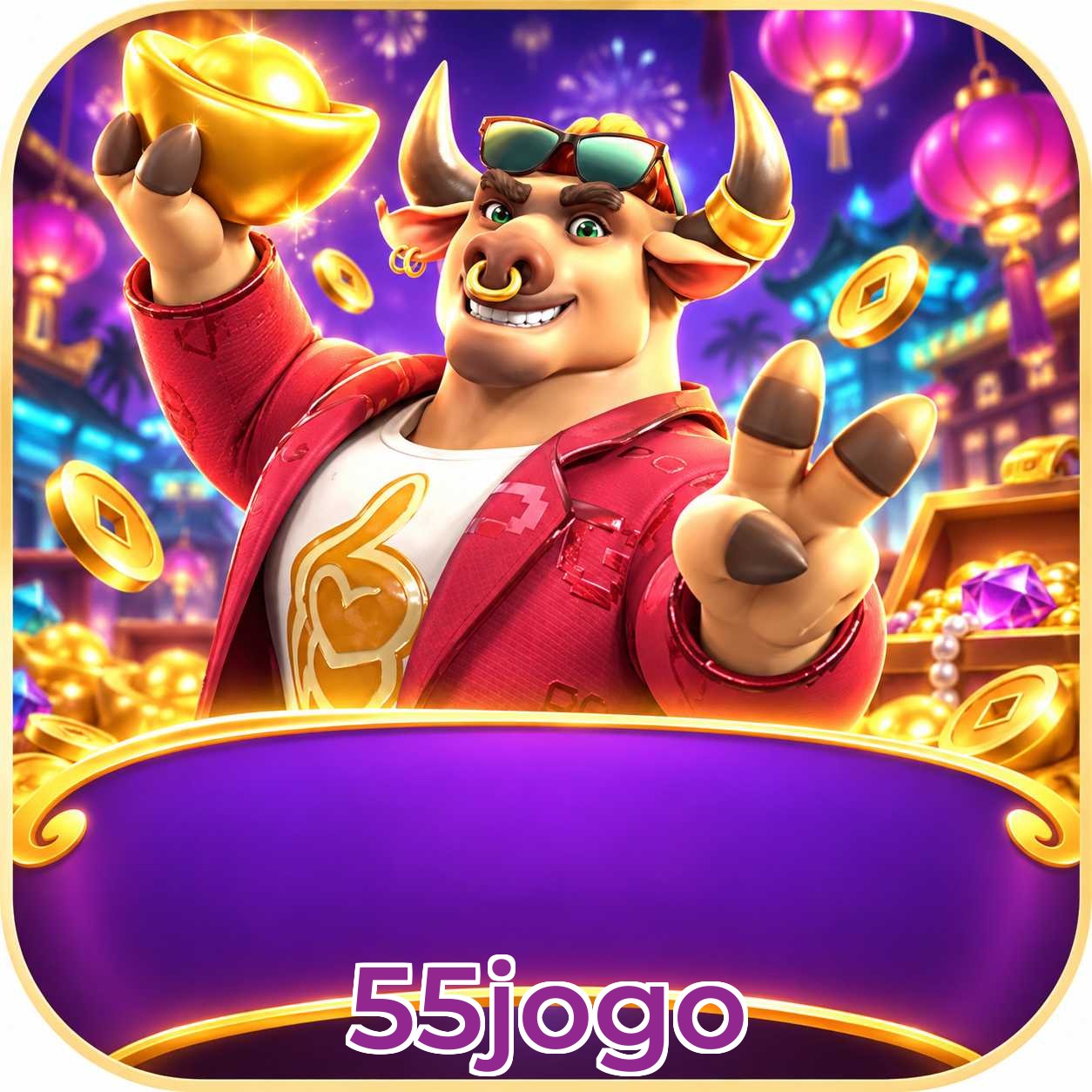 Ganhe Agora