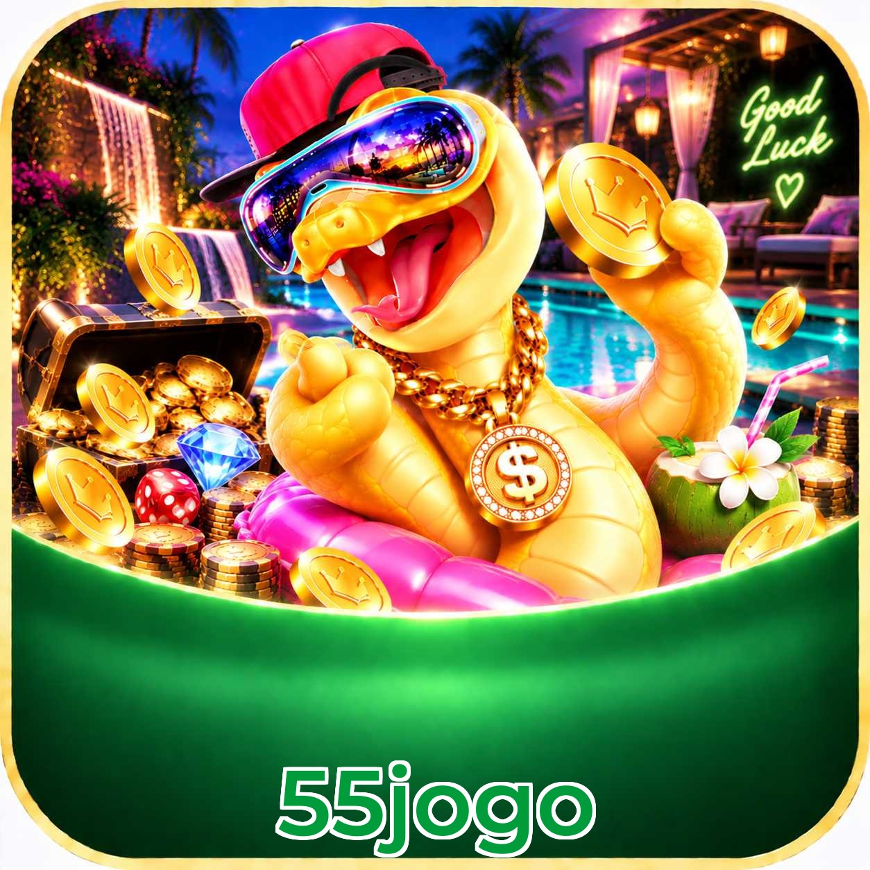 Jogos Cassino