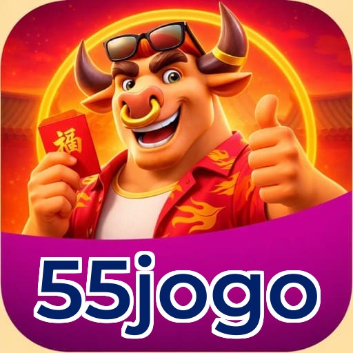 55jogo Slots - 1.500+ Jogos
