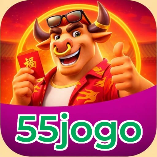 Como Usar App 55jogo