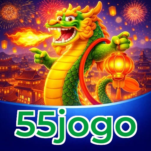 Recursos App 55jogo